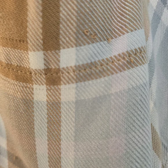 Show Me Your Mumu Leo Button Down Tunic - Picture 5 of 5